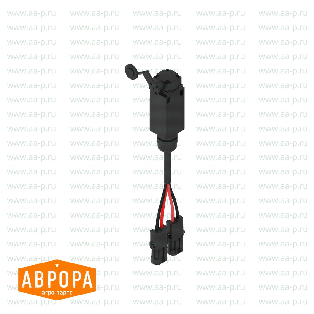 EPC046435 КОЛЕСО  И  ШИНА  В  СБОРЕ